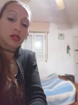 Zorrita Fox online show from May 23, 2026, 11:53 pm