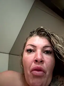 GabyHofstede online show from January 11, 2026, 6:18 am