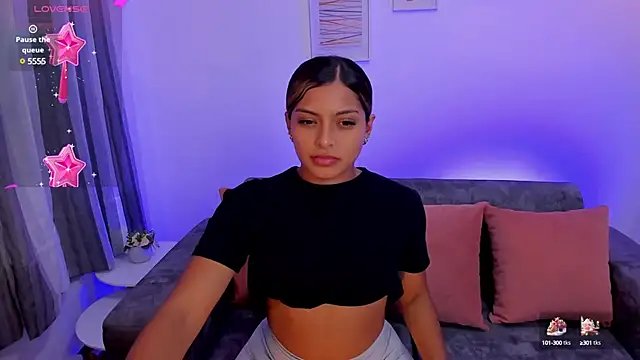 amandaconner online show from January 10, 2025, 1:42 am