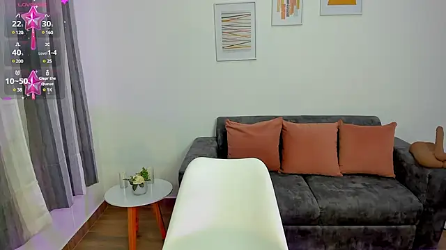 amandaconner online show from January 22, 2025, 12:48 am