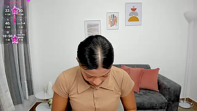 amandaconner online show from January 27, 2025, 2:20 am