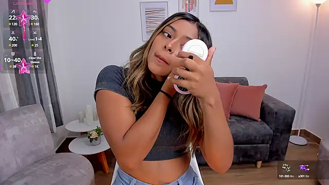 amandaconner online show from January 29, 2025, 1:05 am