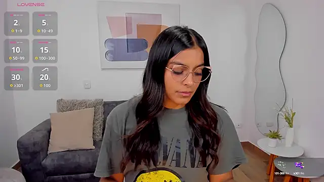 amandaconner online show from September 9, 2025, 3:33 pm