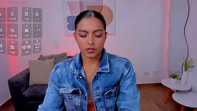 amandaconner online show from October 8, 2025, 1:36 am