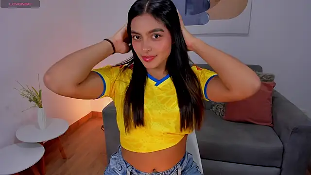 amandaconner online show from April 15, 2026, 1:12 am