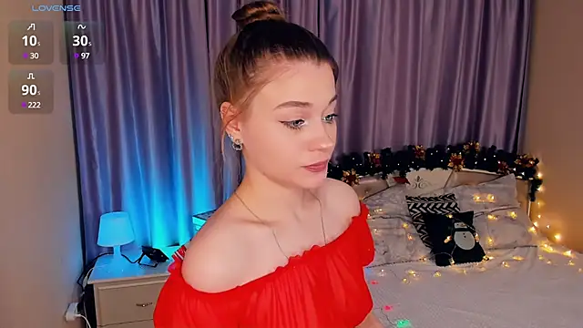 CedelKyngi online show from December 26, 2024, 6:41 am