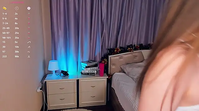 CedelKyngi online show from January 29, 2025, 10:48 am