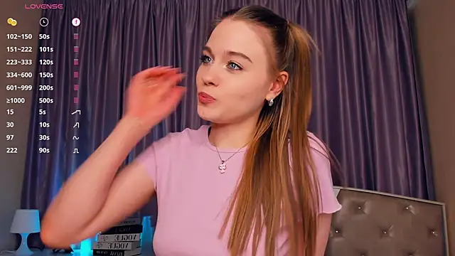 CedelKyngi online show from January 31, 2025, 1:23 pm