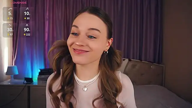 CedelKyngi online show from February 26, 2025, 10:36 am