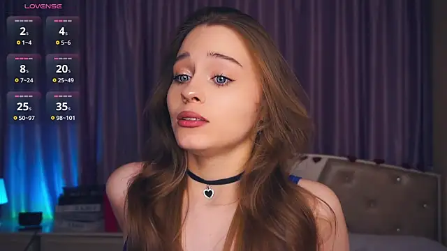 CedelKyngi online show from March 5, 2025, 10:33 am