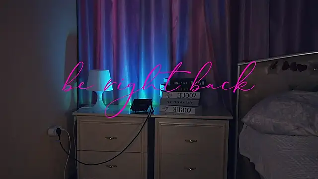 CedelKyngi online show from March 20, 2025, 10:54 am