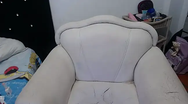 Ainhoa-hot online show from January 17, 2025, 9:06 am