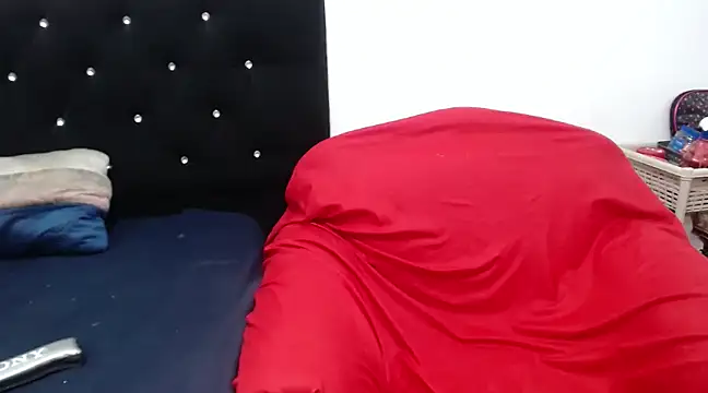 Ainhoa-hot online show from January 21, 2025, 5:51 pm