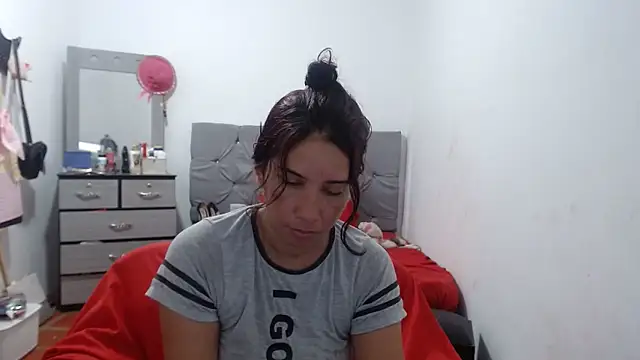 Ainhoa-hot online show from February 27, 2025, 9:00 am