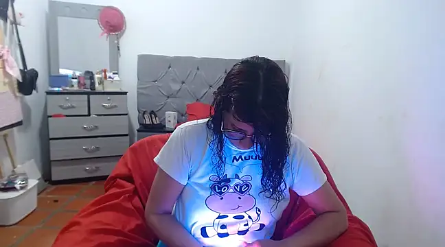 Ainhoa-hot online show from February 27, 2025, 3:15 pm