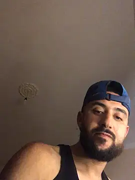 ClatteryPrexy online show from March 17, 2025, 1:14 am