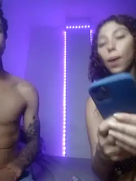 PacPrincess online show from February 12, 2025, 11:20 pm