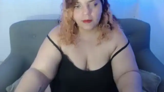 pamelavillaloboss online show from November 25, 2025, 9:48 pm