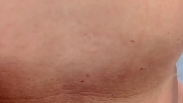 LeeTizia online show from February 25, 2026, 2:16 pm