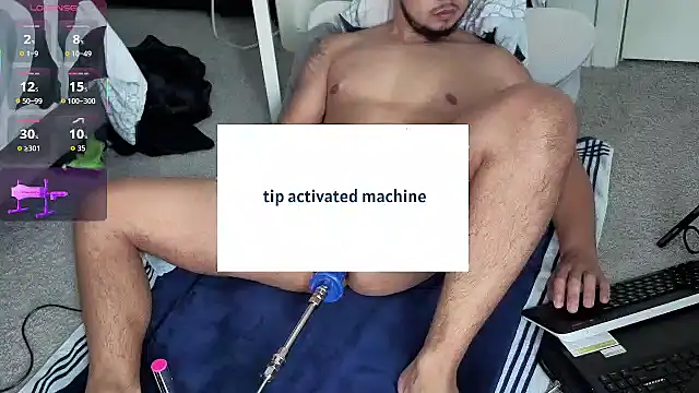 berriess  online show from March 22, 2026, 8:12 pm