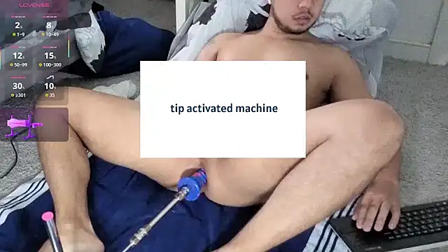 berriess  online show from March 30, 2026, 12:06 pm