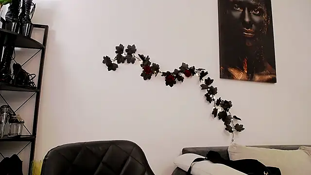 Wicked Hilde online show from February 8, 2025, 10:40 pm