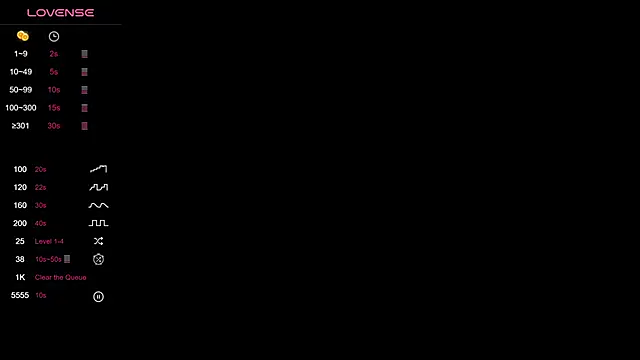 Aida adams online show from February 23, 2025, 3:29 pm