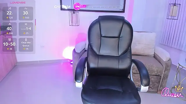 Aida adams online show from February 11, 2026, 11:26 am