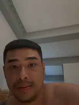 Asianhif online show from September 27, 2025, 3:55 am