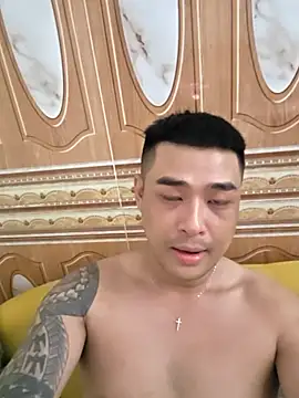 Asianhif online show from January 11, 2026, 10:26 pm