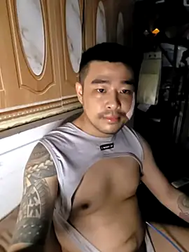 Asianhif online show from March 18, 2026, 4:21 pm