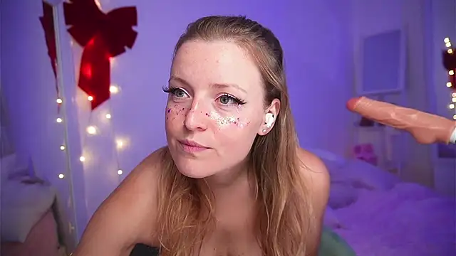 Ameliasweety69 online show from February 1, 2025, 8:05 pm