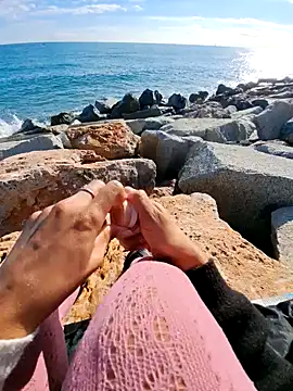 SexyErola27 online show from December 15, 2024, 12:49 pm