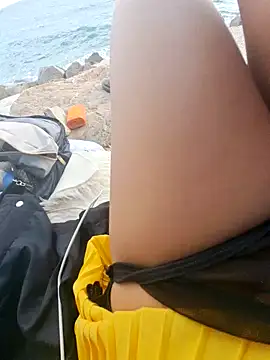 SexyErola27 online show from January 25, 2025, 2:47 pm