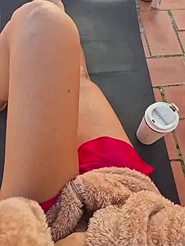 SexyErola27 online show from March 12, 2026, 2:34 pm