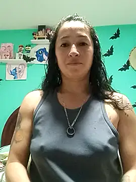 emilypoppy3 online show from February 25, 2025, 1:28 pm