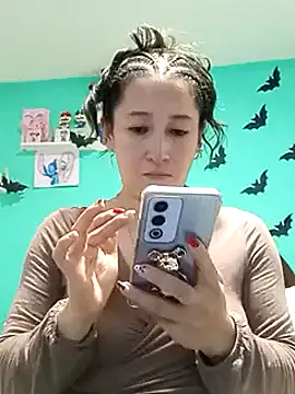 emilypoppy3 online show from March 1, 2025, 9:59 pm