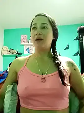 emilypoppy3 online show from March 6, 2025, 1:35 pm