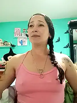 emilypoppy3 online show from March 7, 2025, 12:58 am