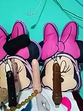 emilypoppy3 online show from March 11, 2025, 2:40 pm