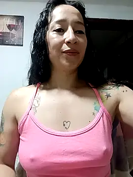 emilypoppy3 online show from September 27, 2025, 2:55 pm