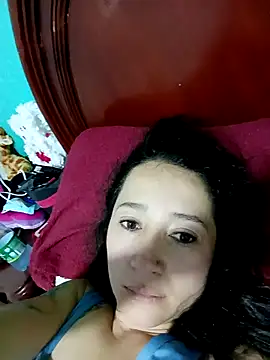 emilypoppy3 online show from October 24, 2025, 7:10 pm