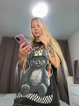 NewLale online show from April 20, 2026, 3:53 am