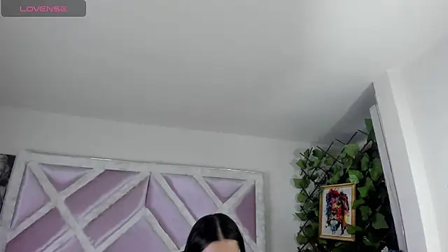 Snapshot of Murieel_69 chatting on July 4, 2026, 12:55 pm Murieel 69 online show from July 4, 2026, 12:55 pm