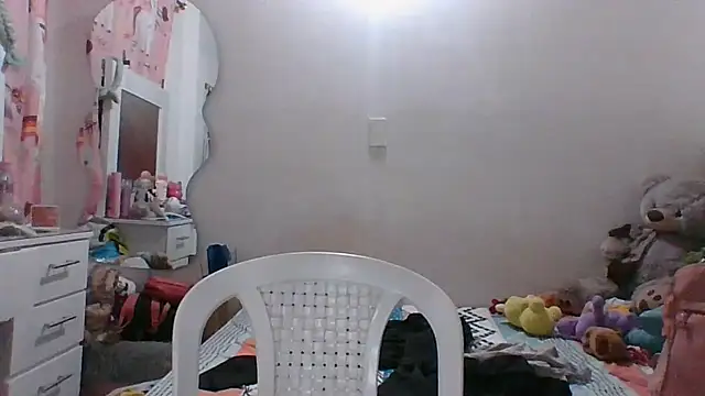 Snapshot of stephanie_allen chatting on May 4, 2026, 6:42 am stephanie allen online show from May 4, 2026, 6:42 am