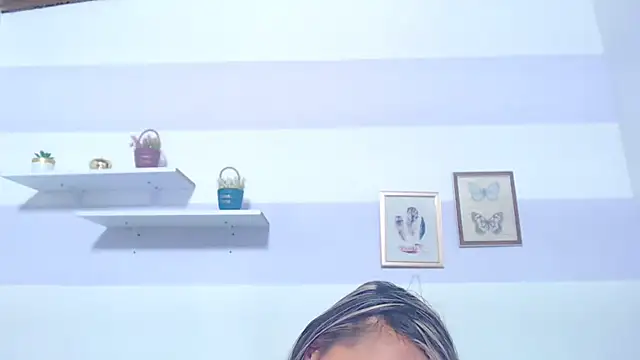 kimberlyvega online show from January 13, 2026, 6:13 pm