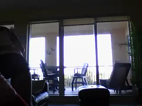 DonnieNChrystalswing online show from January 24, 2025, 6:46 pm