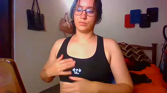 brittanycheeks online show from March 23, 2025, 12:58 am