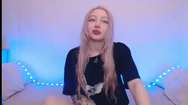 Emily hardcore online show from October 24, 2025, 10:06 pm