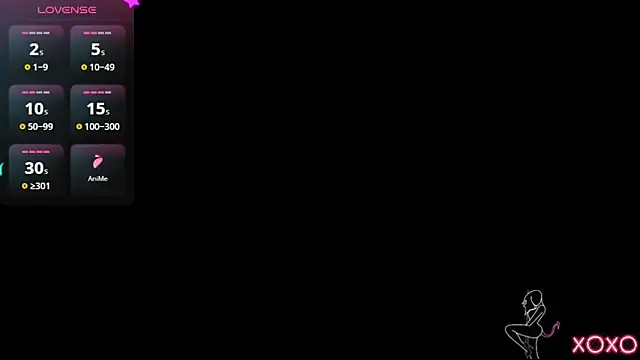 Snapshot of rosedewitt chatting on February 17, 2025, 10:14 pm rosedewitt online show from February 17, 2025, 10:14 pm